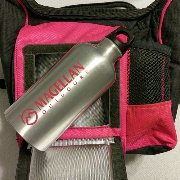 magellan outdoors lunch bolsa